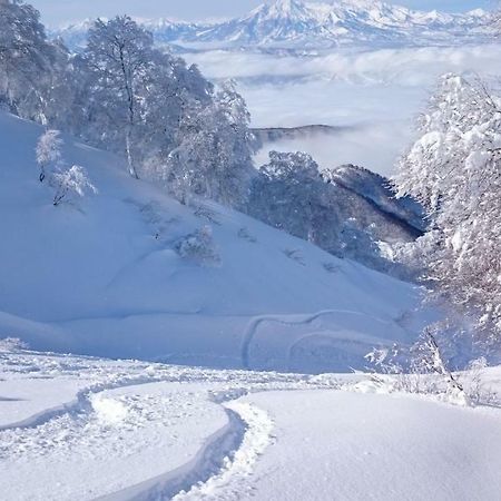 Nozawa Dream Central Exterior photo