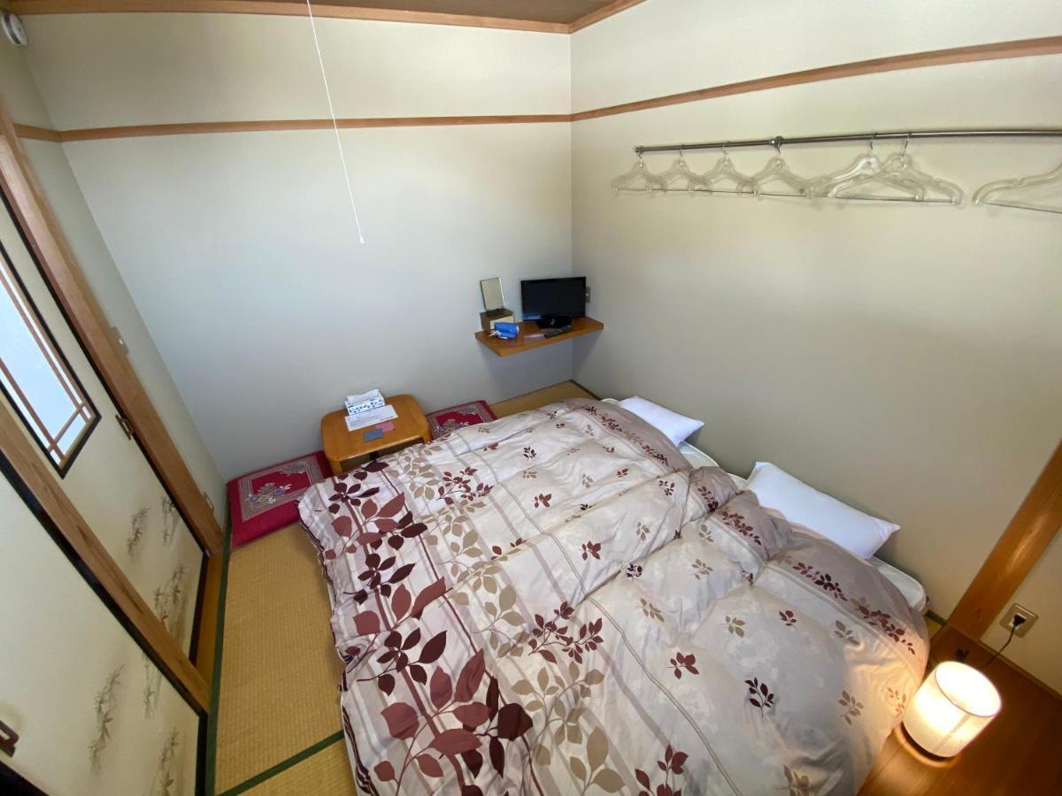 Nozawa Dream Central Exterior photo