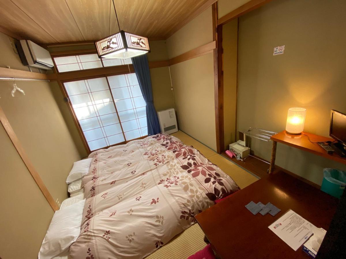 Nozawa Dream Central Exterior photo